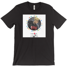 juliadeltoro13 T-Shirts