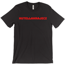 nutellahrajecz-1592 T-Shirts