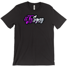 iitzsynz T-Shirts