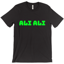 aliali-5599 T-Shirts