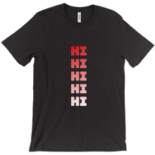 hi-3685 T-Shirts