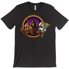 tyger_dave T-Shirts