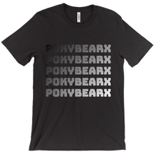 pokybearx T-Shirts