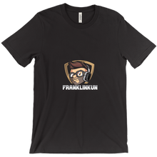 franklinkun T-Shirts
