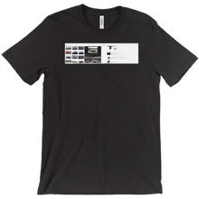 forlanziaplus T-Shirts