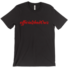 officialshad0wz T-Shirts