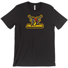 k1ng_alexander87-7059 T-Shirts