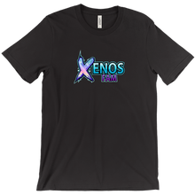 xenossl T-Shirts