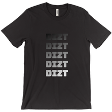 dizt_ T-Shirts