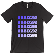nabig92 T-Shirts