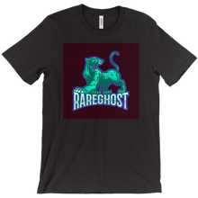 rareghost472 T-Shirts