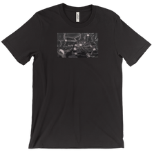 jfabianvr_ T-Shirts