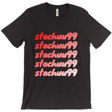 stachuu99-twitchstream T-Shirts
