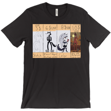 drawing_and_animations T-Shirts