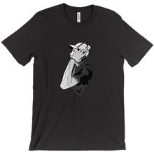 n1ght0wl_ T-Shirts