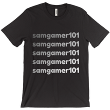 samgamer101 T-Shirts