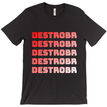 destrobr1 T-Shirts