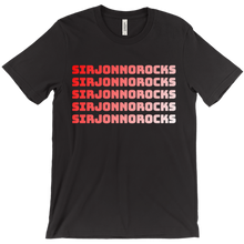 jonnoeseese T-Shirts