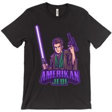 amerikan_jedi T-Shirts