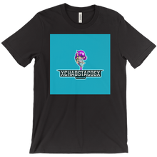 xchaostacosx T-Shirts