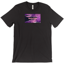 hunterpvx T-Shirts