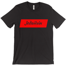 jedaiixin T-Shirts