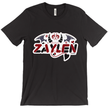 zaylenvt T-Shirts
