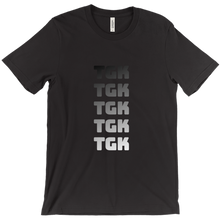tgklivid T-Shirts