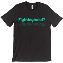 fightinghalo17 T-Shirts