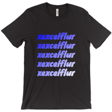xexcelflur T-Shirts