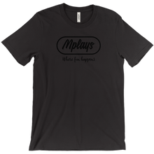 mandrakeplays T-Shirts