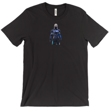 lukeawmtdx T-Shirts