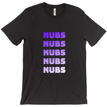 nubs-8772 T-Shirts