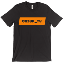 on3up_tv T-Shirts