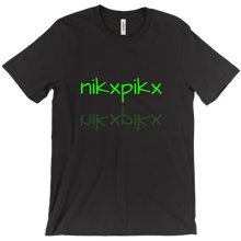 nikxpikx T-Shirts