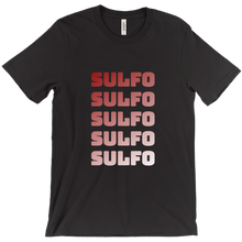sulfo T-Shirts