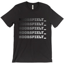 noobspielt_ T-Shirts