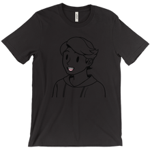 tinistic-5429 T-Shirts