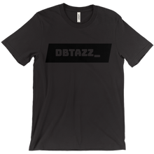 dbtazz_ T-Shirts