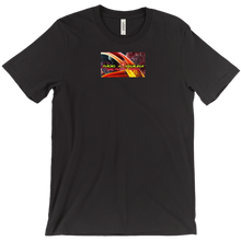 iori_yagamy_gamer_brasil T-Shirts