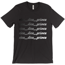 rice_dice_prince T-Shirts