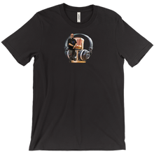 stevedjonthemixlive T-Shirts