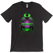 necroixes T-Shirts