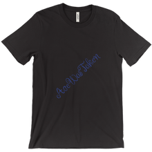 acewastakensmh T-Shirts