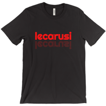 lecarusi T-Shirts