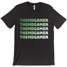 themdgamer T-Shirts
