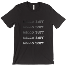 nanemes_tiktok T-Shirts