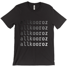 allkooroz T-Shirts