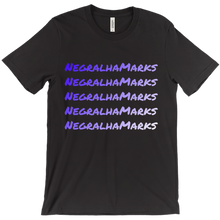 negralhamarks T-Shirts