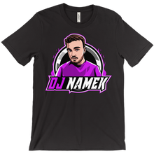 dj_namek T-Shirts